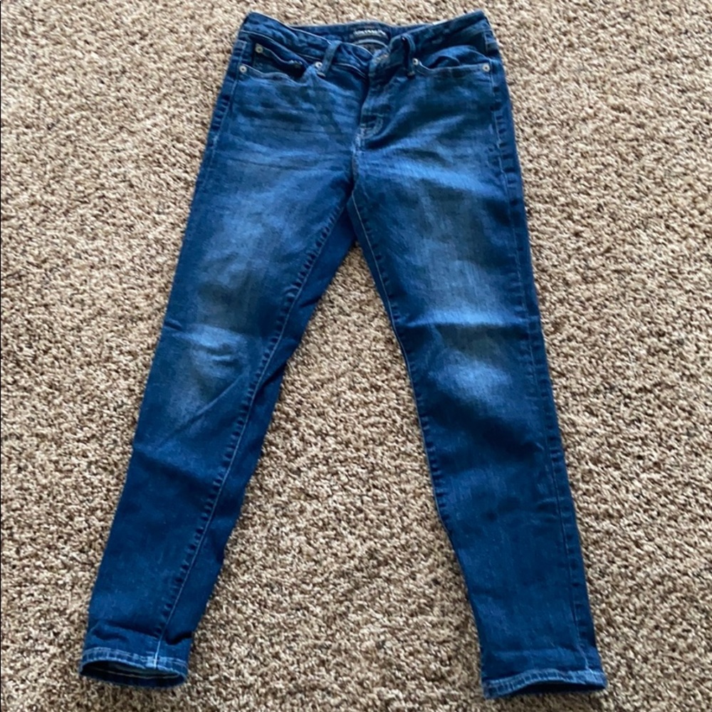 Women’s Jeans